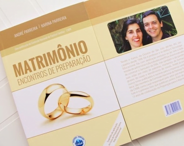 Conclusão dos encontros pré-matrimoniais dos noivos do MAV em 2020