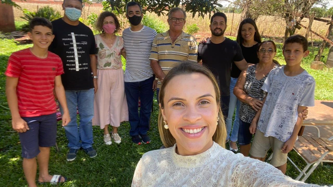 Jovens descobrem dádiva do matrimônio em acompanhamento da Pastoral Familiar