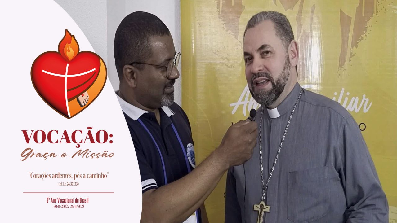 Aberto o 3º Ano Vocacional com desafio para a Pastoral Familiar