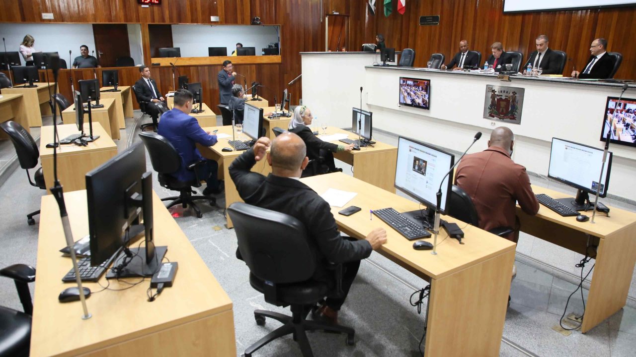 Câmara municipal de Mogi das Cruzes (SP) aprova projeto que cria Dia do Nascituro
