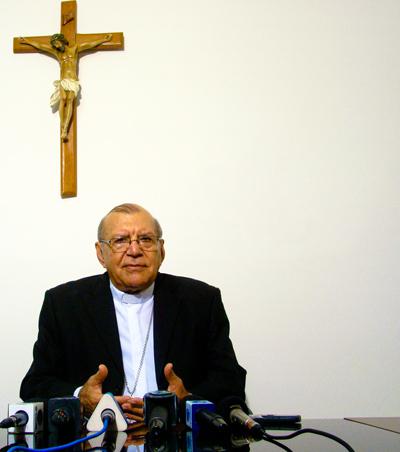 Dom Jacinto Furtado de Brito Sobrinho