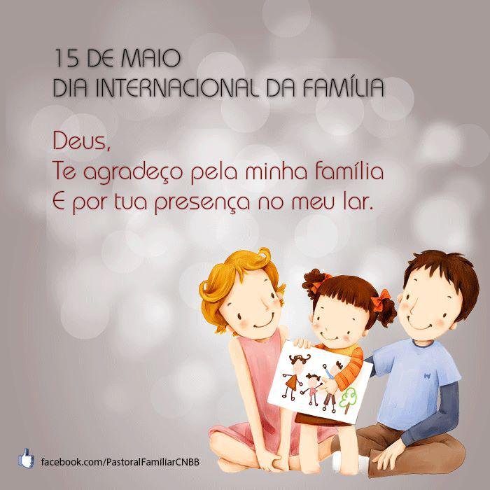 facebook.com/PastoralFamiliarCNBB