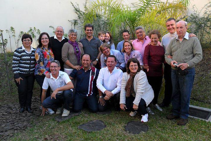 Encontro Nacional refletiu sobre a segunda união