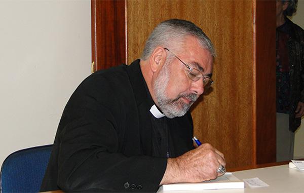 Dom JoaquinJustino Carreira