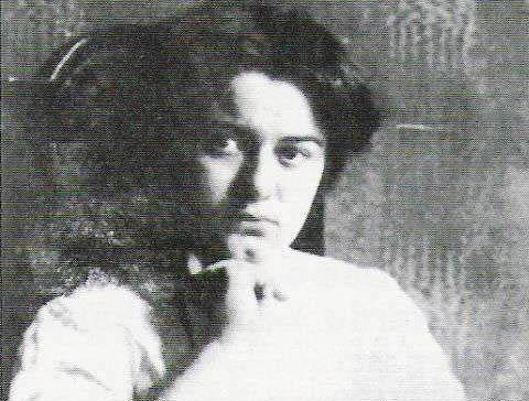 Edith Stein