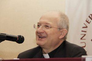 Mons. Livio Melina