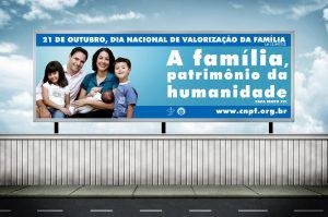 Dia Nacional da Valorização da Família