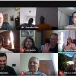 Encontro Nacional de Movimentos e Serviços Eclesiais