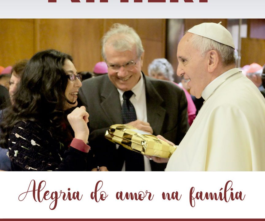 Hora da Família: 25 anos evangelizando