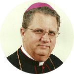 Dom Fernando Arêas Rifan