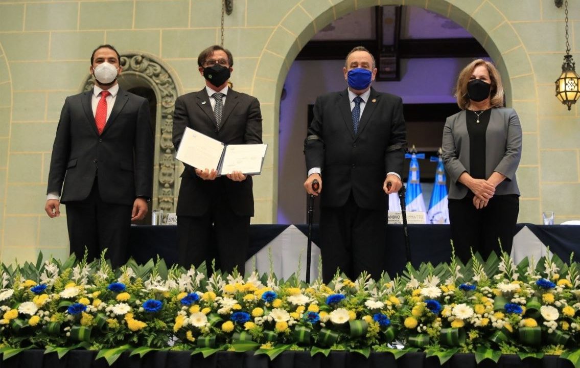 Guatemala adere a declaração internacional contra o aborto