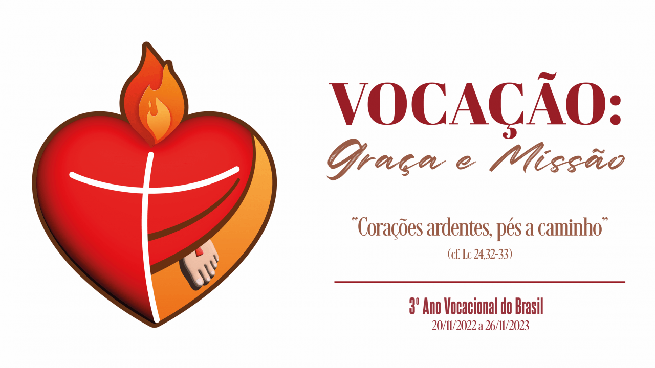Vocação à vida consagrada é celebrada nesta terceira semana de agosto