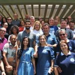 Encontro Nacional de Movimentos e Serviços Eclesiais