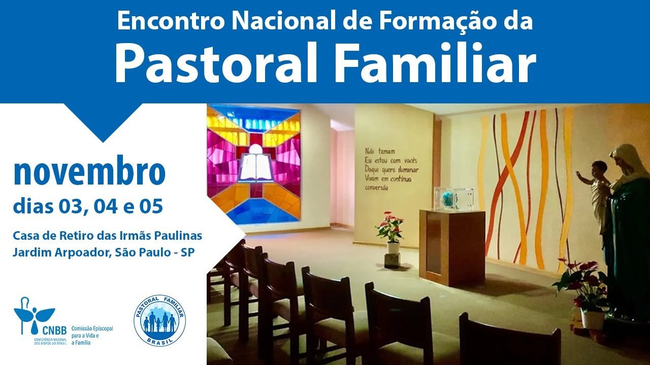 Portal Vida e Família