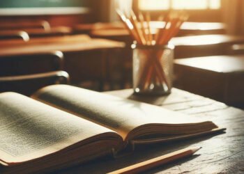 Educar é difícil, mas possível