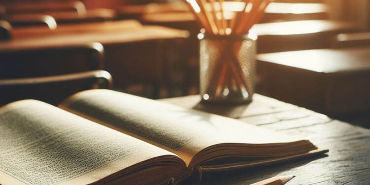 Educar é difícil, mas possível