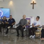 encontro com os movimentos eclesiais