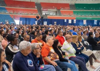 Veja quem já confirmou presença no 14º Simpósio Nacional das Famílias