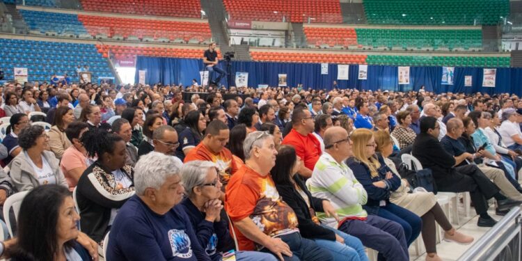 Veja quem já confirmou presença no 14º Simpósio Nacional das Famílias