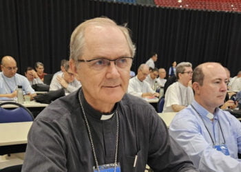 Dom Bruno Elizeu Versari