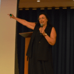 Dra. Maria Emília Schpallir Silva