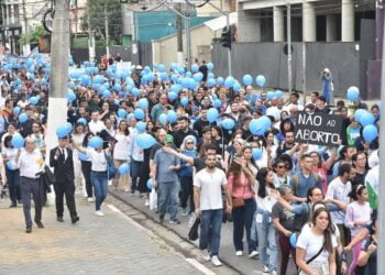 Datafolha: 77% dos brasileiros rejeitam avanço do aborto no país