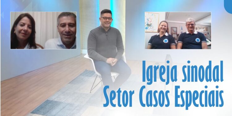 Sínodo: situações matrimoniais difíceis