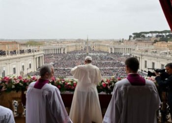 A luz da ressurreição ilumine nossas mentes: acolher, proteger e amar a vida humana