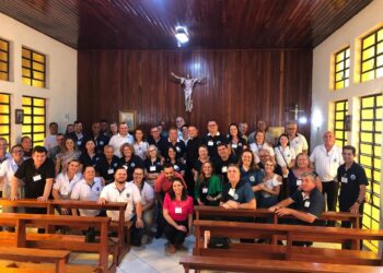 Sul 2 promove encontros nas Províncias de Maringá e Cascavel (PR)