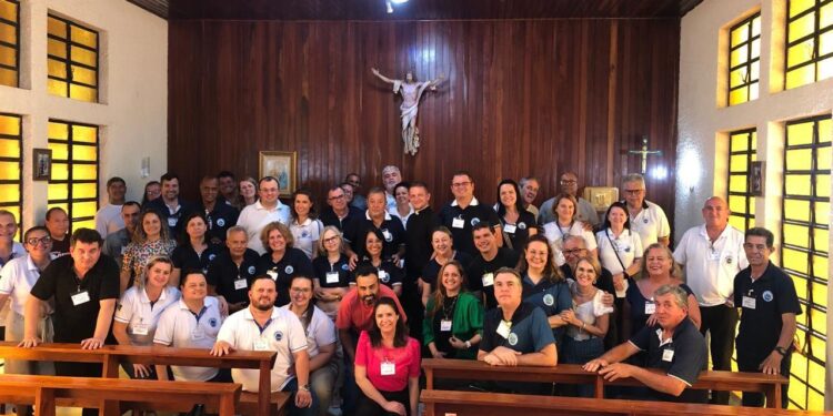 Sul 2 promove encontros nas Províncias de Maringá e Cascavel (PR)