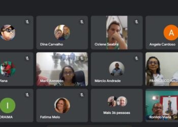 Norte 1 realiza formação on-line sobre Pós-Matrimonial