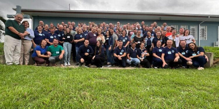 Diocese de Joinville (SC) promove encontros para casais de nova união