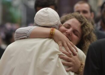 Mensagem do Papa para o Dia Mundial de Oração pelas Vocações
