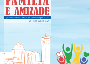 14º Simpósio e Peregrinação Nacional das Famílias