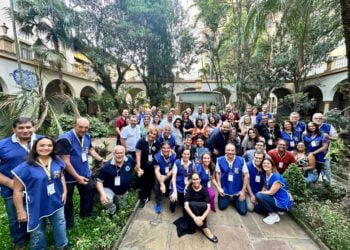 Encontro Bom Pastor é realizado na Arquidiocese de São Paulo