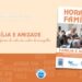 Hora da Família: subsídio completo para celebrar as Semanas Nacionais da Família e da Vida