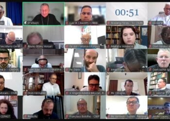 Reunião do Conselho Episcopal Pastoral da CNBB tem partilha sobre defesa da vida