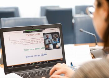 Iniciativa do Vaticano vai apoiar a criação de pastoral orgânica da vida humana