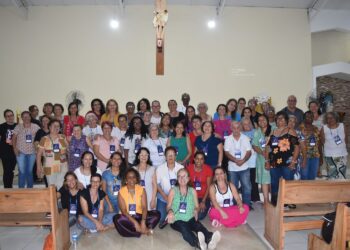 Casos Especiais de Campo Limpo (SP) realiza Encontro com Cristo