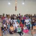 Casos Especiais de Campo Limpo (SP) realiza Encontro com Cristo
