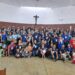 Diocese de Formosa (GO) realiza formação com foranias