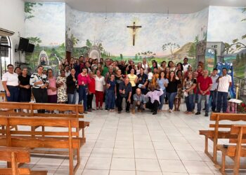 Itinerário Vivencial avança em Ji-Paraná (RO) e em Lábrea (AM)