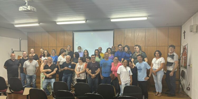 Pastoral Familiar da Diocese de Jundiaí (SP) realiza encontro em defesa da vida