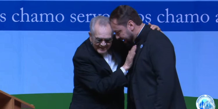 Padre Zezinho convida Pastoral Familiar a ir ao encontro das famílias que mais precisam