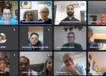 Sul 1 reforça participação dos agentes no 14º Simpósio Nacional das Famílias