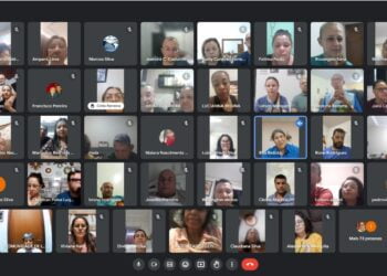 Centro-Oeste promoveu formações para os setores da Pastoral Familiar