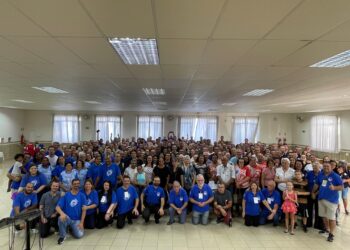 Campinas (SP) tem formação para 250 agentes da Pastoral Familiar