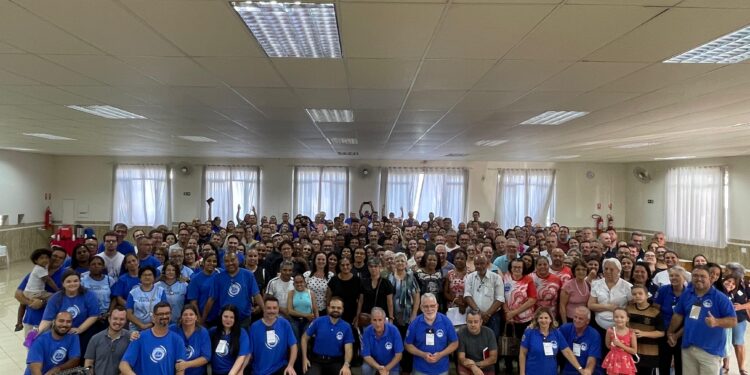 Campinas (SP) tem formação para 250 agentes da Pastoral Familiar