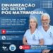 Norte 2 promove live para discutir ações do setor Pós-Matrimonial