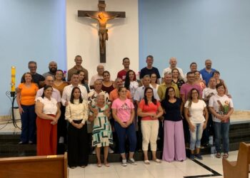 Diocese de Guarulhos (SP) promove encontro Bom Pastor com casais em nova união
